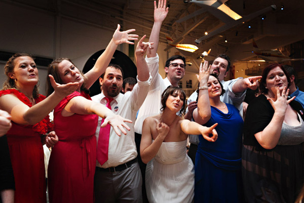 charming and sweet wedding at Seattle's Future of Flight museum, photographed by top Seattle wedding photographer Jenny Jimenez charming and sweet wedding at Seattle's Future of Flight museum, photographed by top Seattle wedding photographer Jenny Jimenez