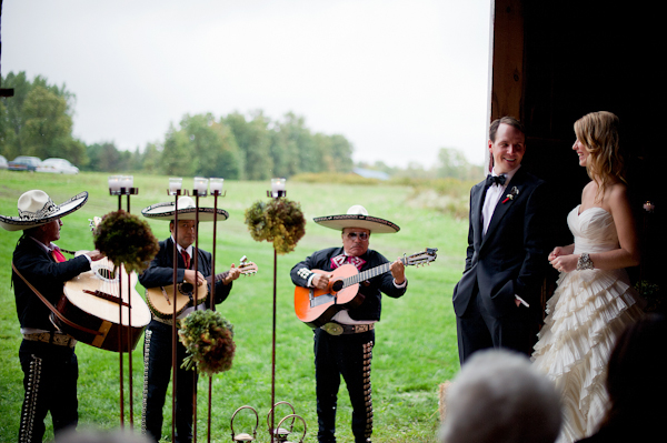 colorful, eclectic barn wedding upstate New York - creative wedding photos by Denver based wedding photographers Chowen Photography colorful, eclectic barn wedding upstate New York - creative wedding photos by Denver based wedding photographers Chowen Photography
