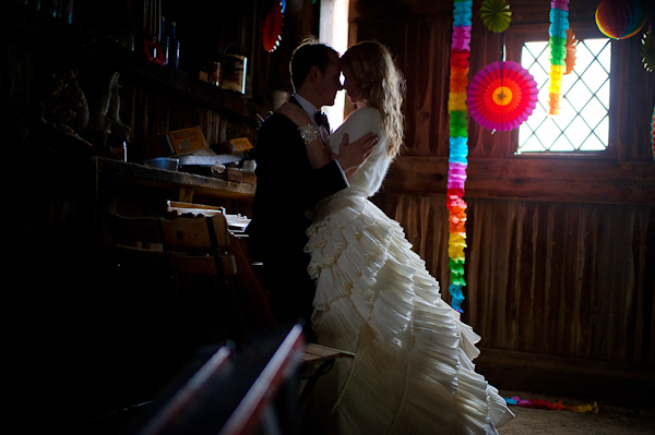 colorful, eclectic barn wedding upstate New York - creative wedding photos by Denver based wedding photographers Chowen Photography colorful, eclectic barn wedding upstate New York - creative wedding photos by Denver based wedding photographers Chowen Photography