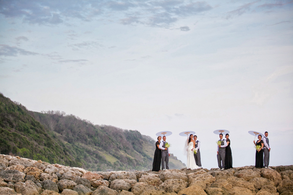 creative wedding photo by Bali photographer, Veli Yanto | via junebugweddings.com creative wedding photo by Bali photographer, Veli Yanto | via junebugweddings.com