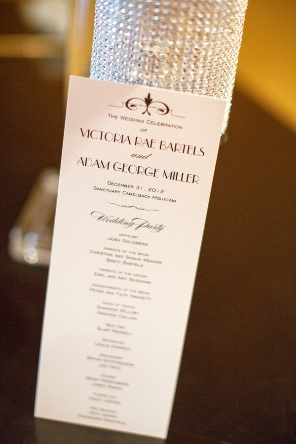 elegant black tie wedding at Sanctuary Camelback Mountain in Arizona with photos by Jennifer Bowen Photography | junebugweddings.com elegant black tie wedding at Sanctuary Camelback Mountain in Arizona with photos by Jennifer Bowen Photography | junebugweddings.com
