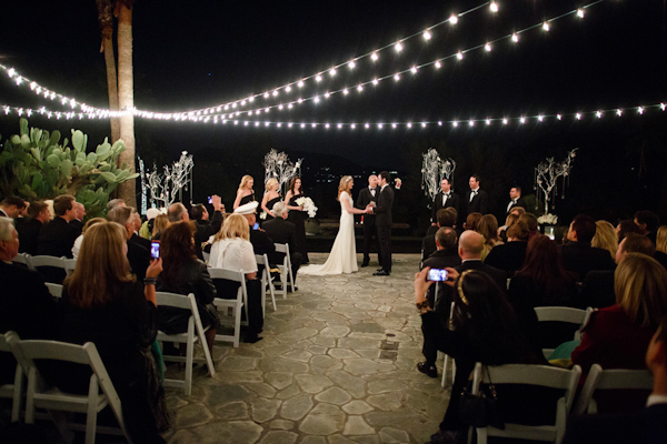 elegant black tie wedding at Sanctuary Camelback Mountain in Arizona with photos by Jennifer Bowen Photography | junebugweddings.com elegant black tie wedding at Sanctuary Camelback Mountain in Arizona with photos by Jennifer Bowen Photography | junebugweddings.com