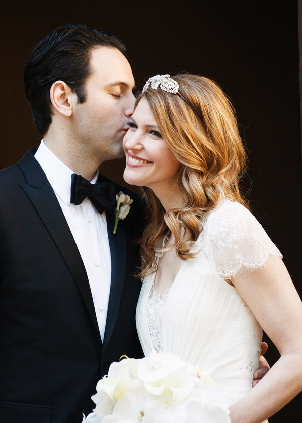 elegant black tie wedding at Sanctuary Camelback Mountain in Arizona with photos by Jennifer Bowen Photography | junebugweddings.com elegant black tie wedding at Sanctuary Camelback Mountain in Arizona with photos by Jennifer Bowen Photography | junebugweddings.com