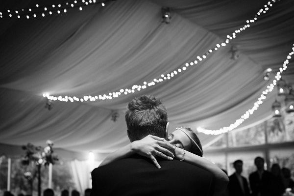 first dance wedding reception photo by Claire Morgan Photography | via junebugweddings.com first dance wedding reception photo by Claire Morgan Photography | via junebugweddings.com