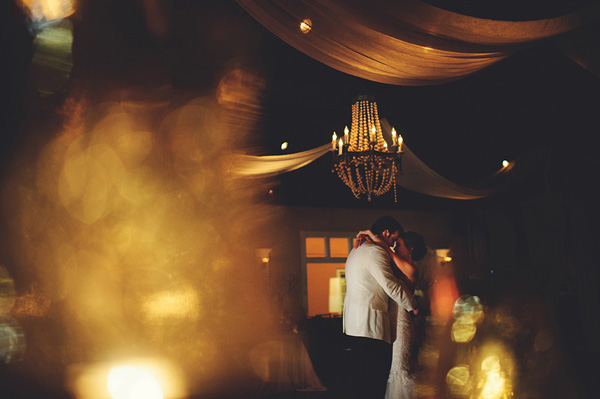 first dance wedding reception photo by Jason Mize Photography | via junebugweddings.com first dance wedding reception photo by Jason Mize Photography | via junebugweddings.com