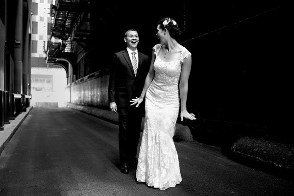 first look wedding photo by Candice Cusic | via junebugweddings.com first look wedding photo by Candice Cusic | via junebugweddings.com