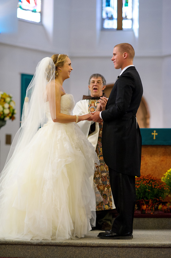warm and joyful wedding, with photos by Daniel Moyer Photography | via junebugweddings.com warm and joyful wedding with photos by Daniel Moyer Photography | via junebugweddings.com