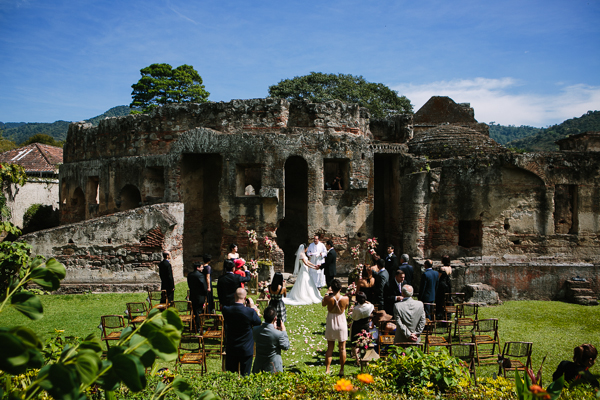 romantic and elegant wedding in Antigua, Guatemala with photos by Caroline+Ben Photography | junebugweddings.com romantic and elegant wedding in Antigua, Guatemala with photos by Caroline+Ben Photography | junebugweddings.com