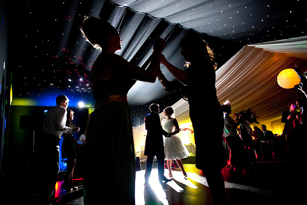The dance floor creatively lit- Jane Austen inspired UK wedding in Chippenham Park - photos by top North Carolina wedding photographer Tracy Turpen Jane Austen inspired UK wedding in Chippenham Park - photos by top North Carolina wedding photographer Tracy Turpen