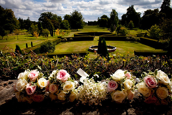 Looking out from the house onto the beautiful landscape- Jane Austen inspired UK wedding in Chippenham Park - photos by top North Carolina wedding photographer Tracy Turpen Jane Austen inspired UK wedding in Chippenham Park - photos by top North Carolina wedding photographer Tracy Turpen