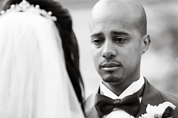 Heartbreaking and emotional wedding image by Amelia Lyon Photography Heartbreaking and emotional wedding image by Amelia Lyon Photography