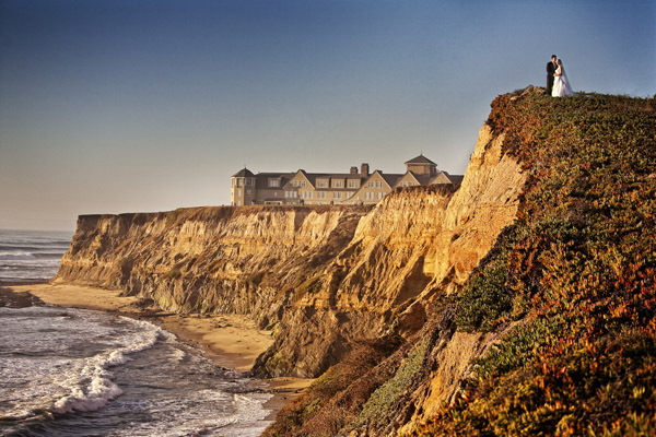 spectacular wedding landscapes and vistas, photo by Catherine Hall Photography spectacular wedding landscapes and vistas, photo by Catherine Hall Photography