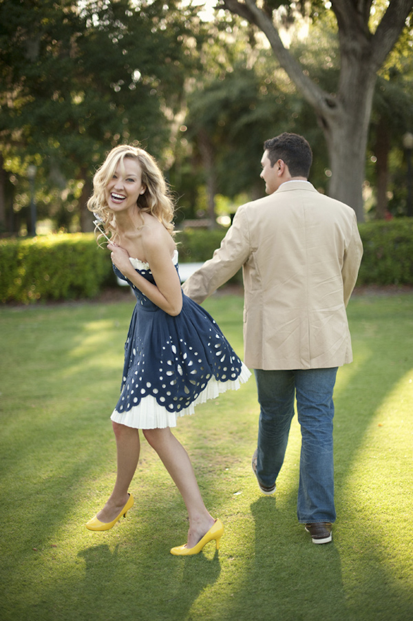 classic, summery engagement photo by Florida based destination wedding photographers Liga Photography classic, summery engagement photo by Florida based destination wedding photographers Liga Photography