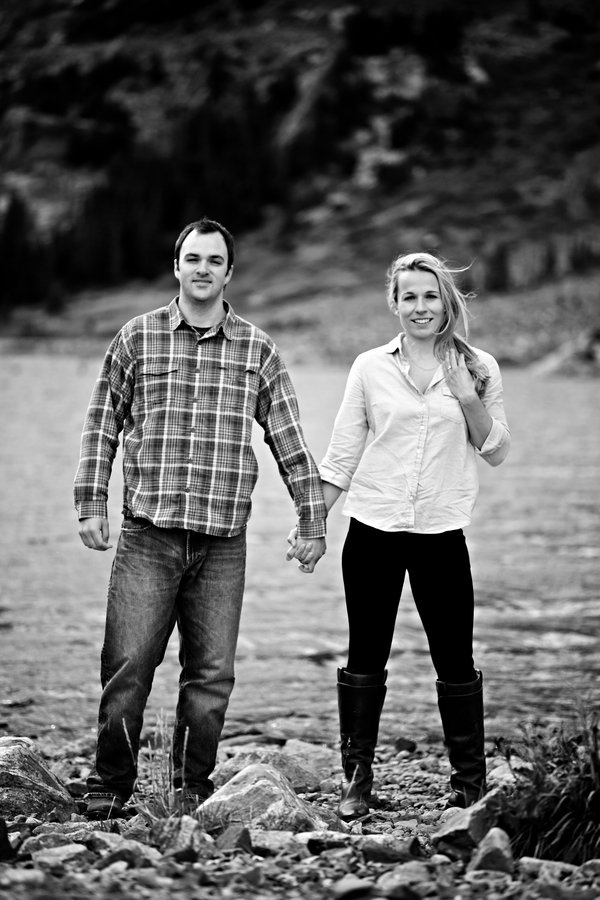 Breckenridge, Colorado engagement session in the snow, photos by Jason + Gina Wedding Photographers Breckenridge, Colorado engagement session in the snow, photos by Jason + Gina Wedding Photographers