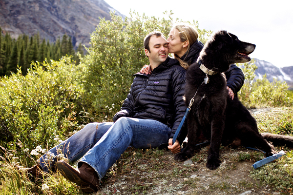 Breckenridge, Colorado engagement session in the snow, photos by Jason + Gina Wedding Photographers Breckenridge, Colorado engagement session in the snow, photos by Jason + Gina Wedding Photographers