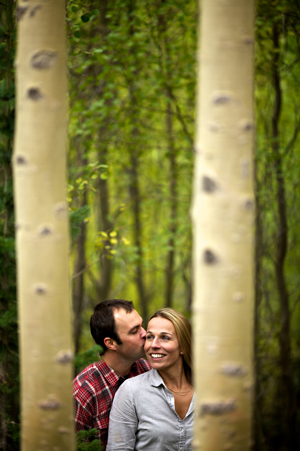 Breckenridge, Colorado engagement session in the snow, photos by Jason + Gina Wedding Photographers Breckenridge, Colorado engagement session in the snow, photos by Jason + Gina Wedding Photographers