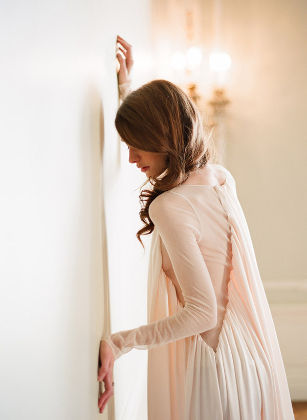 bridal fashion photo shoot by Elizabeth Messina - wedding dresses by Parisian designer Delphine Manivet, The Lovely Bride NYC bridal fashion photo shoot by Elizabeth Messina - wedding dresses by Parisian designer Delphine Manivet, The Lovely Bride NYC