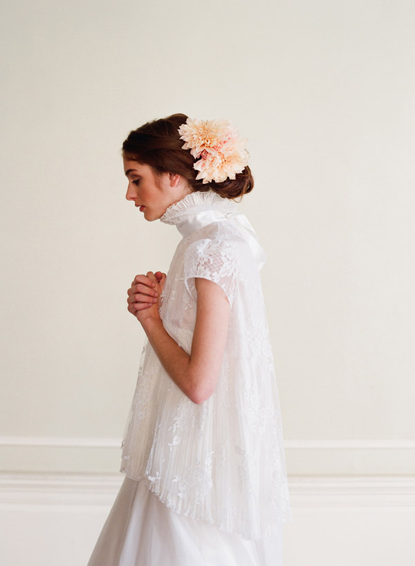 bridal fashion photo shoot by Elizabeth Messina - wedding dresses by Parisian designer Delphine Manivet, The Lovely Bride NYC bridal fashion photo shoot by Elizabeth Messina - wedding dresses by Parisian designer Delphine Manivet, The Lovely Bride NYC