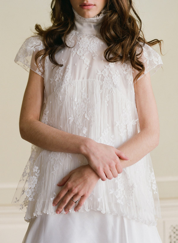 bridal fashion photo shoot by Elizabeth Messina - wedding dresses by Parisian designer Delphine Manivet, The Lovely Bride NYC bridal fashion photo shoot by Elizabeth Messina - wedding dresses by Parisian designer Delphine Manivet, The Lovely Bride NYC