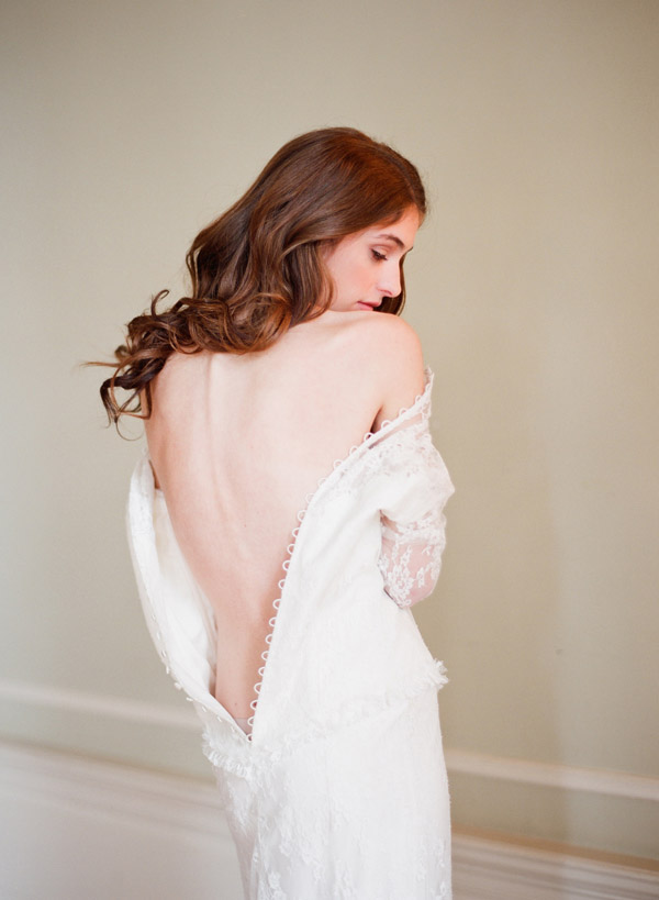 bridal fashion photo shoot by Elizabeth Messina - wedding dresses by Parisian designer Delphine Manivet, The Lovely Bride NYC bridal fashion photo shoot by Elizabeth Messina - wedding dresses by Parisian designer Delphine Manivet, The Lovely Bride NYC