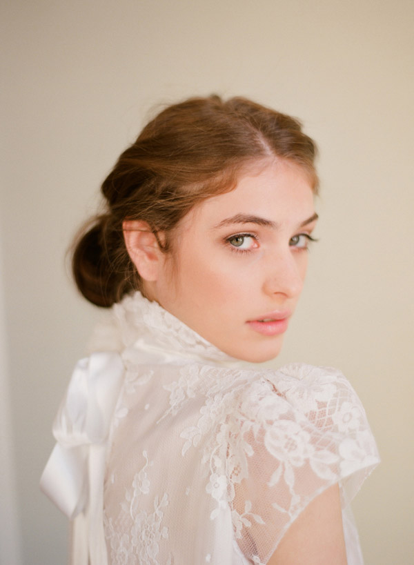bridal fashion photo shoot by Elizabeth Messina - wedding dresses by Parisian designer Delphine Manivet, The Lovely Bride NYC bridal fashion photo shoot by Elizabeth Messina - wedding dresses by Parisian designer Delphine Manivet, The Lovely Bride NYC