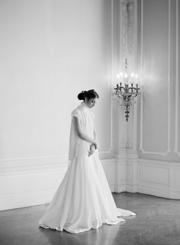bridal fashion photo shoot by Elizabeth Messina - wedding dresses by Parisian designer Delphine Manivet, The Lovely Bride NYC bridal fashion photo shoot by Elizabeth Messina - wedding dresses by Parisian designer Delphine Manivet, The Lovely Bride NYC