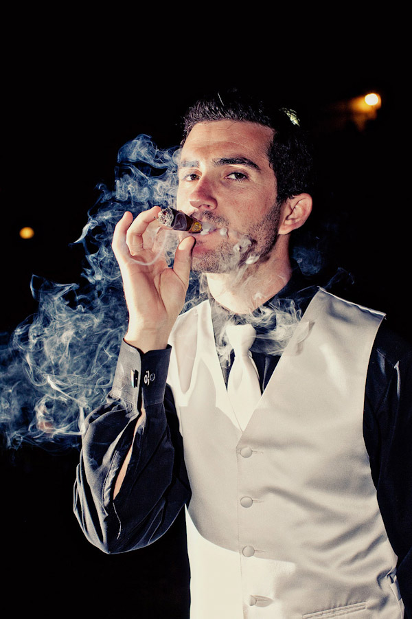groom, groomsmen and wedding cigar photo by Mark Brooke Photographers groom, groomsmen and wedding cigar photo by Mark Brooke Photographers