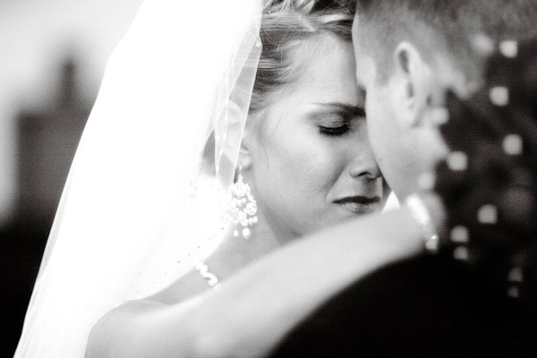 emotional bride and groom wedding photo by Kenny Kim Photography emotional bride and groom wedding photo by Kenny Kim Photography