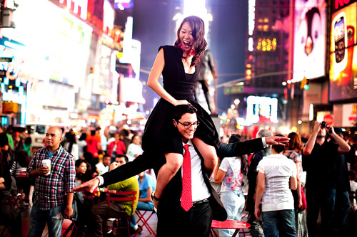 honorable mention engagement photo from 2011 Best of the Best, photo by Tyler Stout of Tracy Turpen Photography