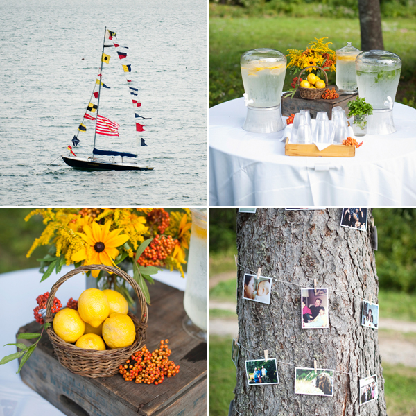 Wedding details- New England wedding - Bar Harbor Sorrento, Maine - photos by top east coast wedding photographers Justin and Mary New England wedding - Bar Harbor Sorrento, Maine - photos by top east coast wedding photographers Justin and Mary