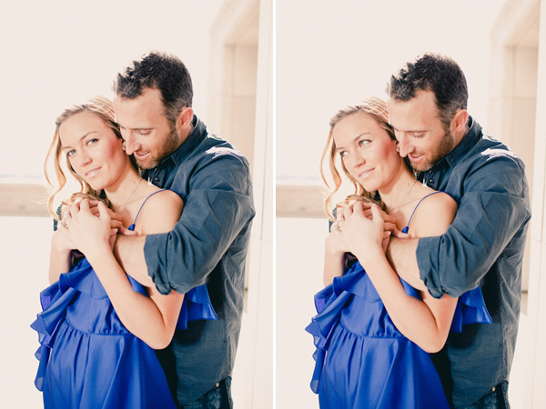 stylish outdoor engagement photo shoot by Southern California wedding photography team Anika London stylish outdoor engagement photo shoot by Southern California wedding photography team Anika London