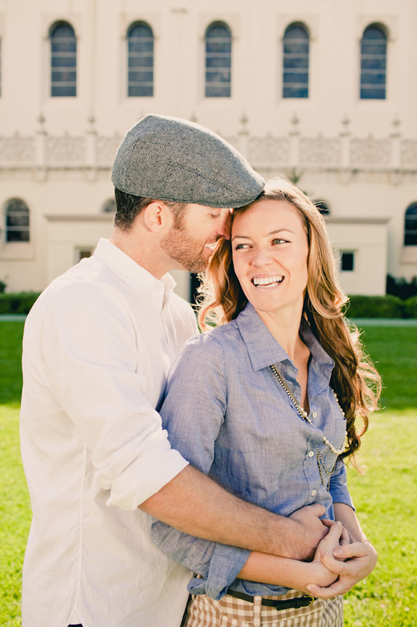 stylish outdoor engagement photo shoot by Southern California wedding photography team Anika London stylish outdoor engagement photo shoot by Southern California wedding photography team Anika London