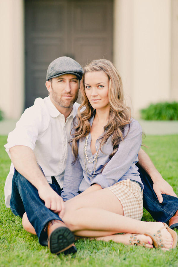 stylish outdoor engagement photo shoot by Southern California wedding photography team Anika London stylish outdoor engagement photo shoot by Southern California wedding photography team Anika London