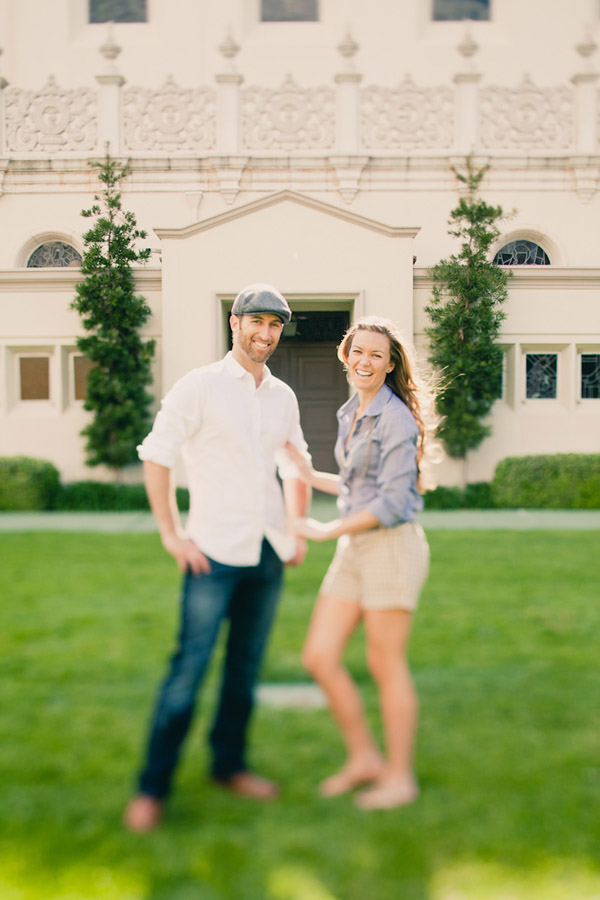 stylish outdoor engagement photo shoot by Southern California wedding photography team Anika London stylish outdoor engagement photo shoot by Southern California wedding photography team Anika London