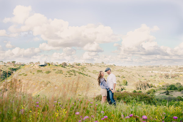 stylish outdoor engagement photo shoot by Southern California wedding photography team Anika London stylish outdoor engagement photo shoot by Southern California wedding photography team Anika London