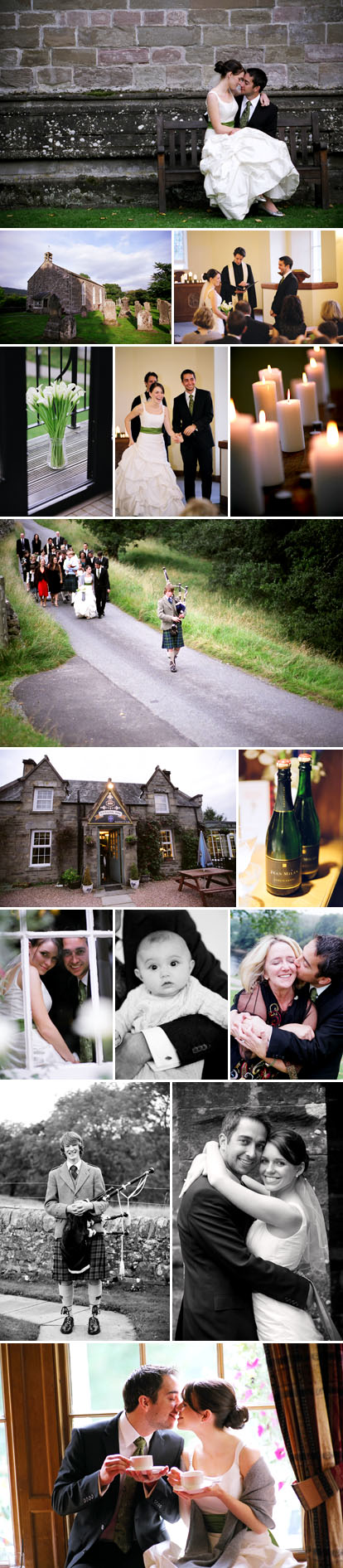 Images by Eric Rhodes, Scotland destination wedding Images by Eric Rhodes, Scotland destination wedding