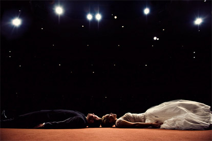 The best wedding photos of 2009, image by The Image is Found