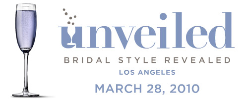 The Unveiled Wedding Event, Los Angeles
