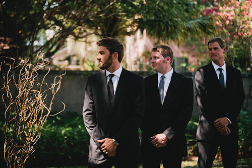 classic and romantic vintage wedding in historic Florida, photos by top Florida wedding photographers La Dolce Vita | junebugweddings.com classic and romantic vintage wedding in historic Florida, photos by top Florida wedding photographers La Dolce Vita | junebugweddings.com