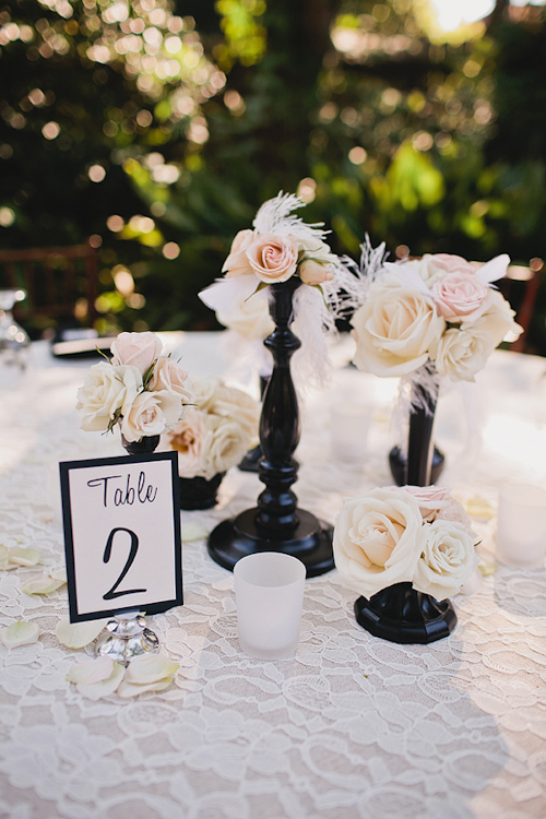 classic and romantic vintage wedding in historic Florida, photos by top Florida wedding photographers La Dolce Vita | junebugweddings.com classic and romantic vintage wedding in historic Florida, photos by top Florida wedding photographers La Dolce Vita | junebugweddings.com