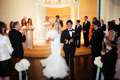 beautiful wedding in Newport Beach with photos by John and Joseph Photography | junebugweddings.com beautiful wedding in Newport Beach with photos by John and Joseph Photography | junebugweddings.com