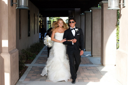 beautiful wedding in Newport Beach with photos by John and Joseph Photography | junebugweddings.com beautiful wedding in Newport Beach with photos by John and Joseph Photography | junebugweddings.com