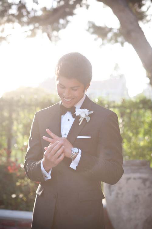 beautiful wedding in Newport Beach with photos by John and Joseph Photography | junebugweddings.com beautiful wedding in Newport Beach with photos by John and Joseph Photography | junebugweddings.com