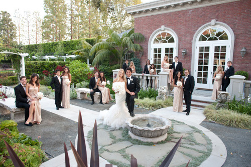 beautiful wedding in Newport Beach with photos by John and Joseph Photography | junebugweddings.com beautiful wedding in Newport Beach with photos by John and Joseph Photography | junebugweddings.com