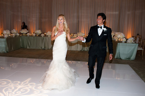 beautiful wedding in Newport Beach with photos by John and Joseph Photography | junebugweddings.com beautiful wedding in Newport Beach with photos by John and Joseph Photography | junebugweddings.com