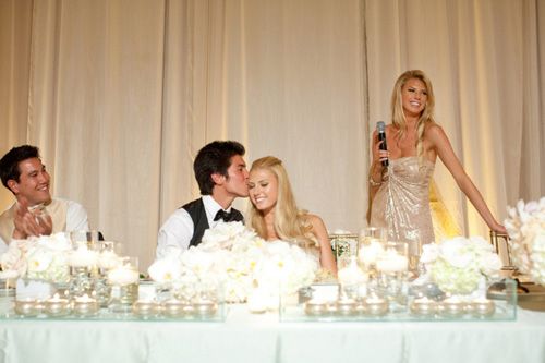 beautiful wedding in Newport Beach with photos by John and Joseph Photography | junebugweddings.com beautiful wedding in Newport Beach with photos by John and Joseph Photography | junebugweddings.com