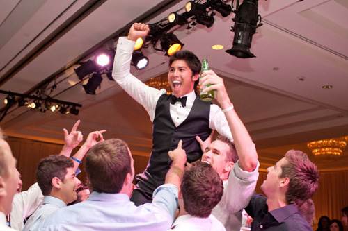 beautiful wedding in Newport Beach with photos by John and Joseph Photography | junebugweddings.com beautiful wedding in Newport Beach with photos by John and Joseph Photography | junebugweddings.com