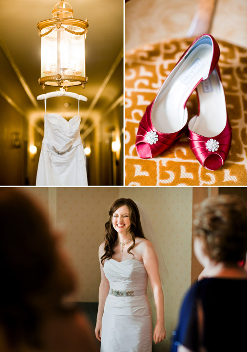 California Academy of Sciences Wedding - photos by Cliff Brunk Photograpy | Junebug Weddings California Academy of Sciences Wedding - photos by Cliff Brunk Photograpy | Junebug Weddings