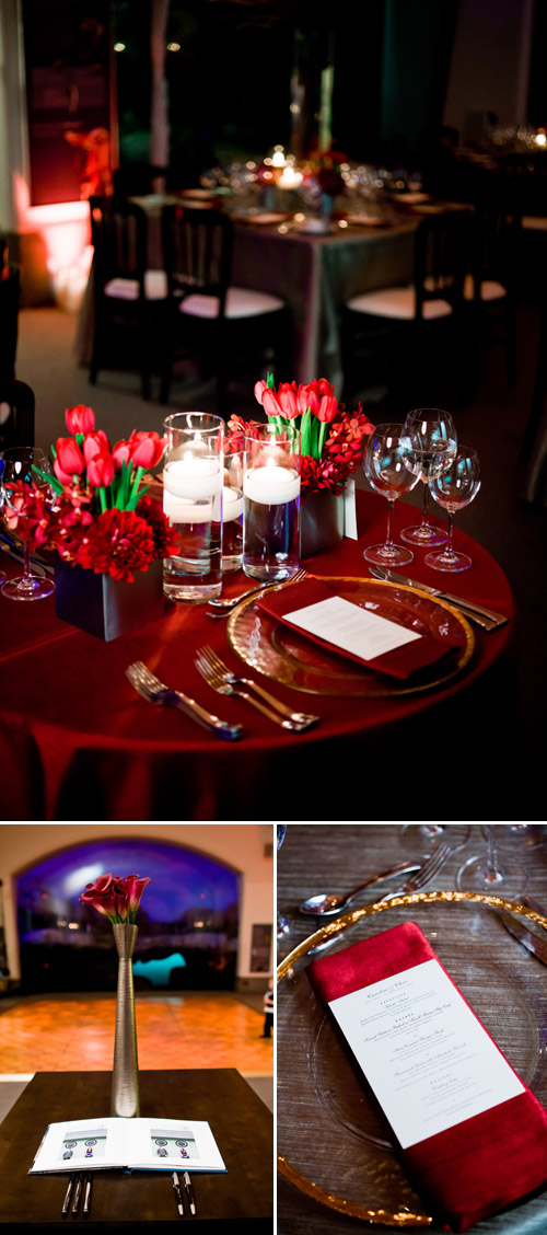 California Academy of Sciences Wedding - photos by Cliff Brunk Photograpy | Junebug Weddings California Academy of Sciences Wedding - photos by Cliff Brunk Photograpy | Junebug Weddings
