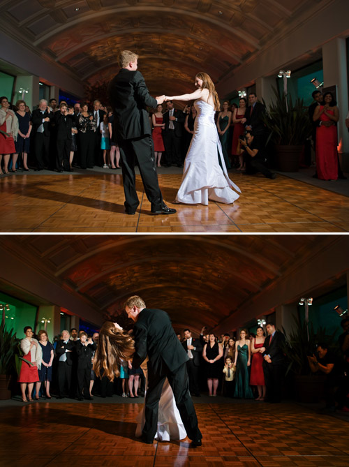 California Academy of Sciences Wedding - photos by Cliff Brunk Photograpy | Junebug Weddings California Academy of Sciences Wedding - photos by Cliff Brunk Photograpy | Junebug Weddings